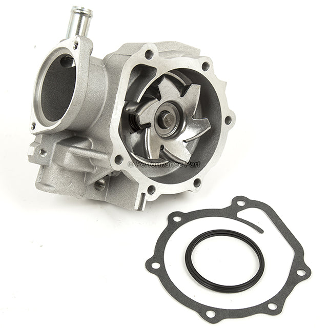 Timing Belt Kit Water Pump Fit Subaru Legacy Outback EJ25 98-99