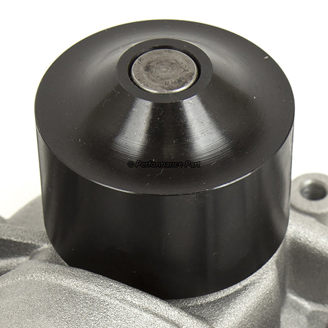 Timing Belt Kit Water Pump Fit Subaru EJ18 EJ22 90-Feb.97
