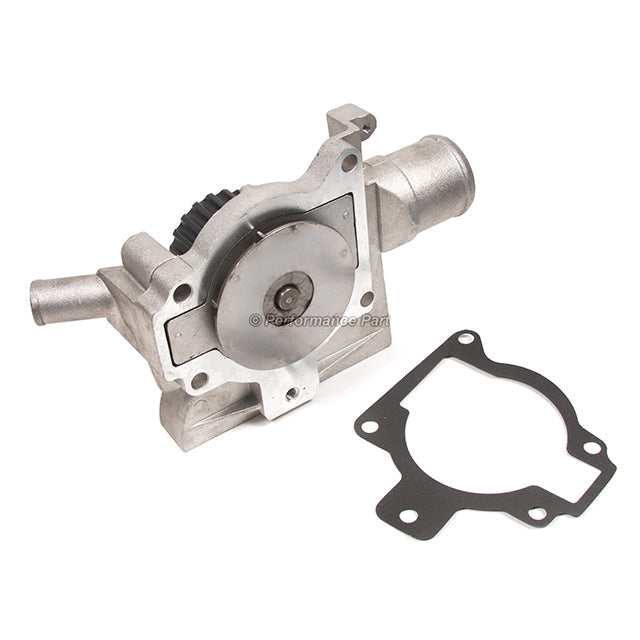 Water Pump for 97-02 Ford Escort Mercury Tracer 2.0 SOHC VIN P