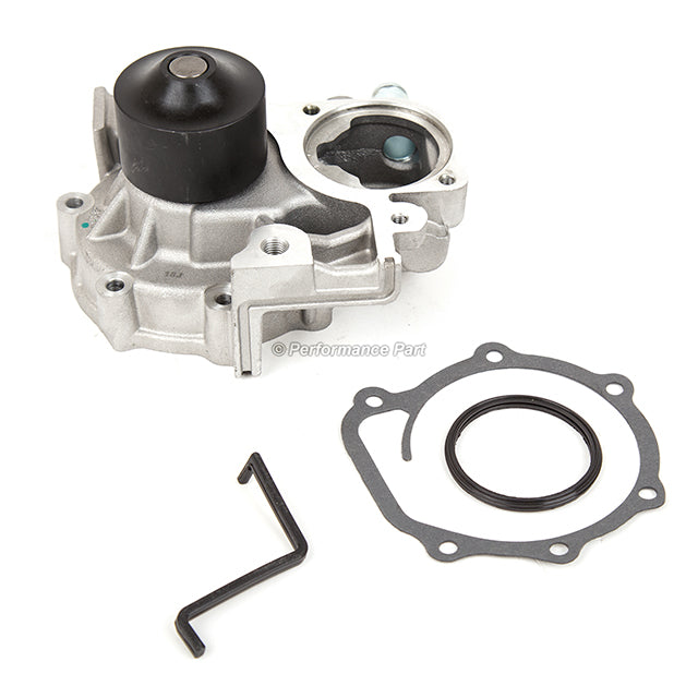 Water Pump for 06-10 2.5L Subaru Impreza Outback Legacy 16V SOHC EJ253