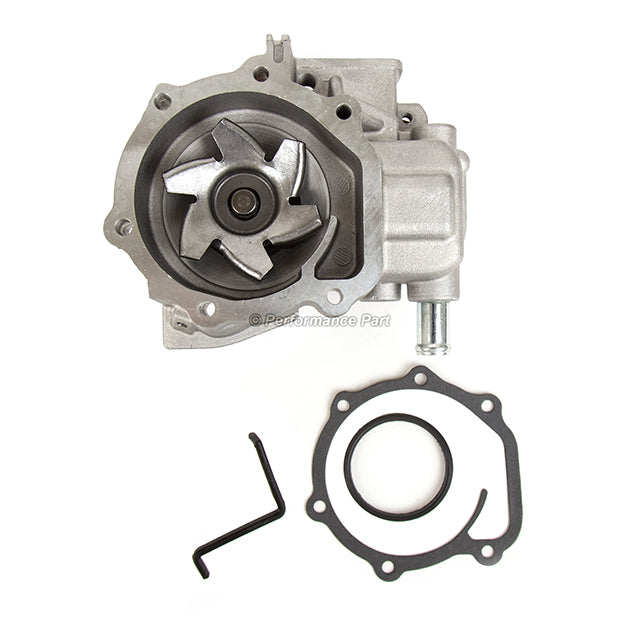 Water Pump for 06-10 2.5L Subaru Impreza Outback Legacy 16V SOHC EJ253