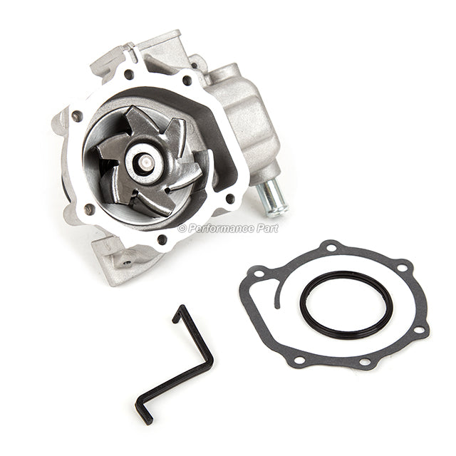 Water Pump for 06-10 2.5L Subaru Impreza Outback Legacy 16V SOHC EJ253