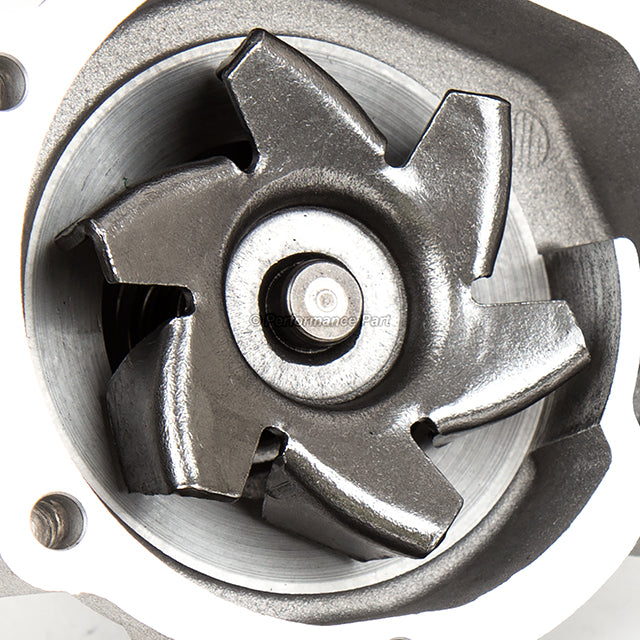 Water Pump for 06-10 2.5L Subaru Impreza Outback Legacy 16V SOHC EJ253