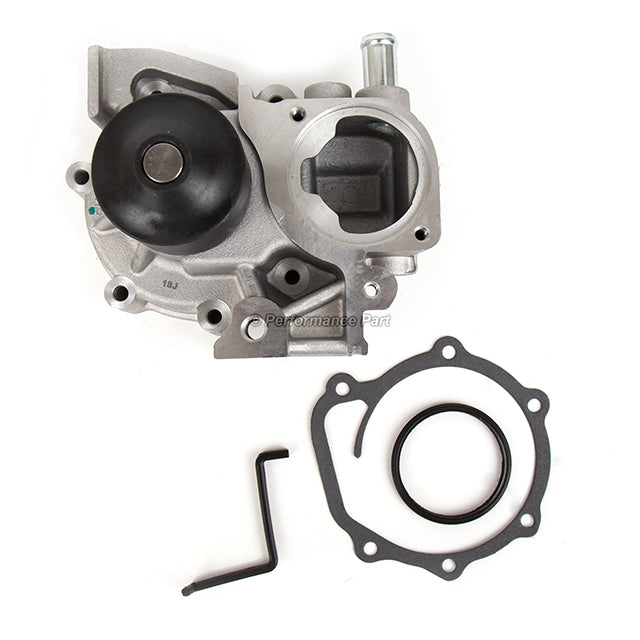 Water Pump for 06-10 2.5L Subaru Impreza Outback Legacy 16V SOHC EJ253