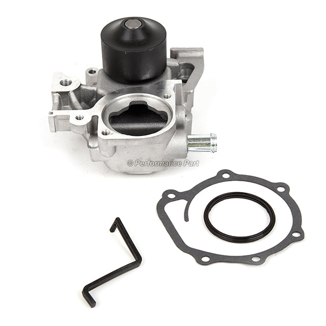Water Pump for 06-10 2.5L Subaru Impreza Outback Legacy 16V SOHC EJ253