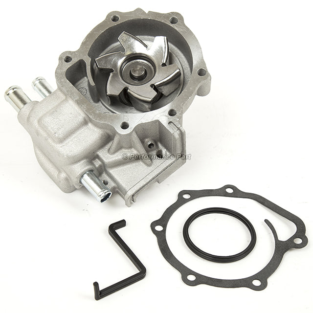 Overhaul Engine Rebuild Kit for 06-09 Subaru Legacy Outback Sabb 2.5L EJ255