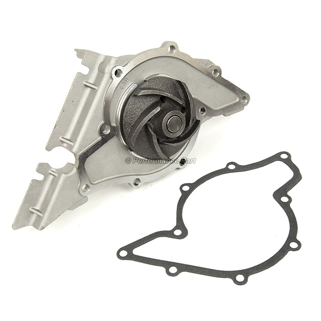 Water Pump for 95-05 Volkswagen Passat Audi A4 A6 90 Quattro 2.8