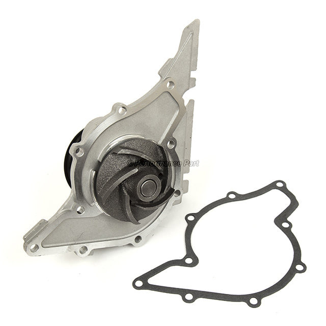 Water Pump for 95-05 Volkswagen Passat Audi A4 A6 90 Quattro 2.8