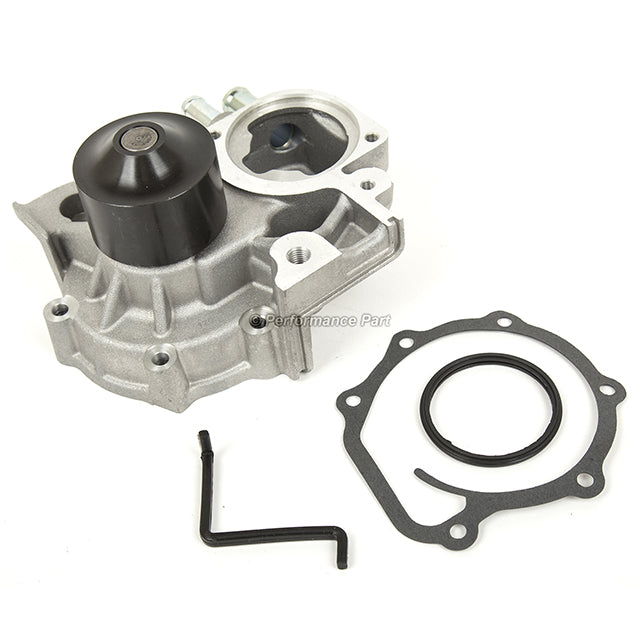 Timing Belt Kit Water Pump for 08-14 Subaru Impreza Forester EJ255 TURBO