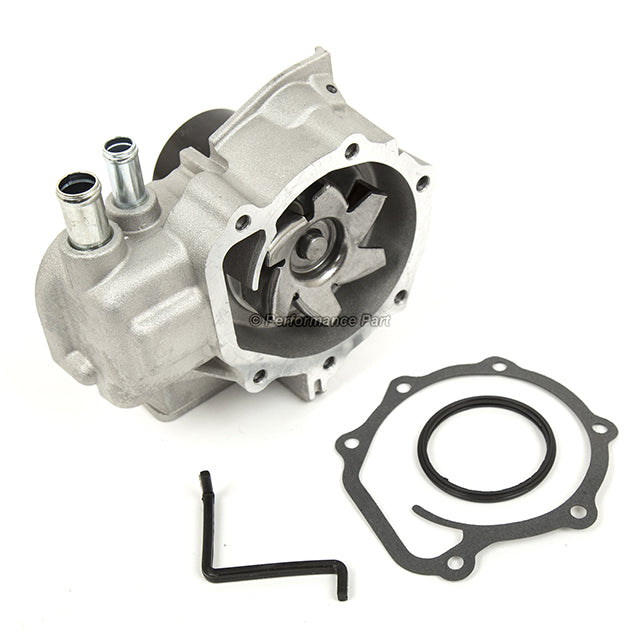 Overhaul Engine Rebuild Kit for 08-12 Subaru Forester Impreza 2.5L Turbo EJ255