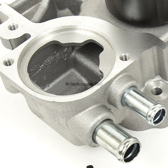 Timing Belt Kit Water Pump for 08-14 Subaru Impreza Forester EJ255 TURBO