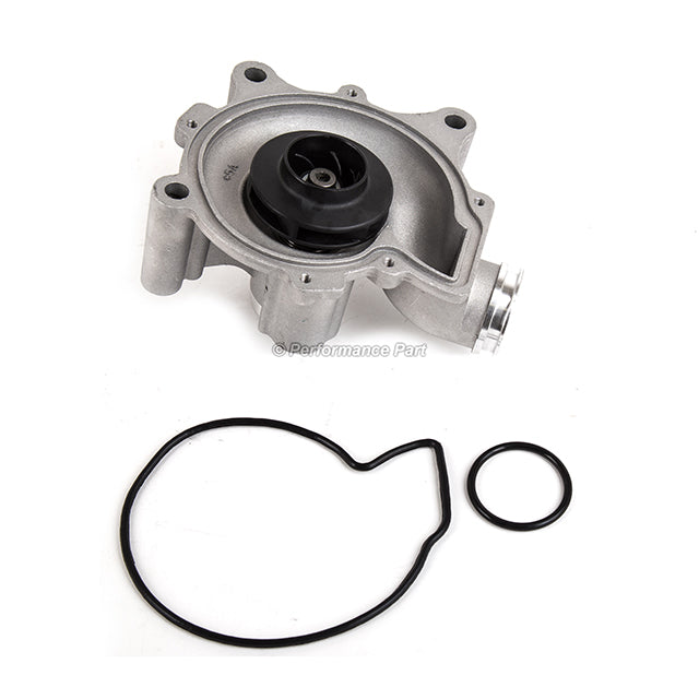 Water Pump for 02-08 Mini Cooper L4 1.6L