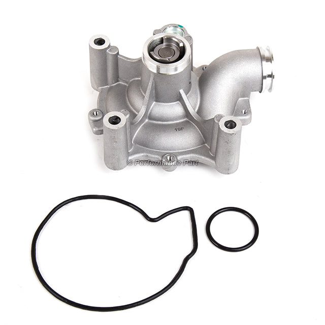 Water Pump for 02-08 Mini Cooper L4 1.6L