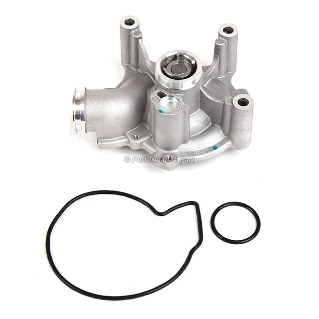 Water Pump for 02-08 Mini Cooper L4 1.6L