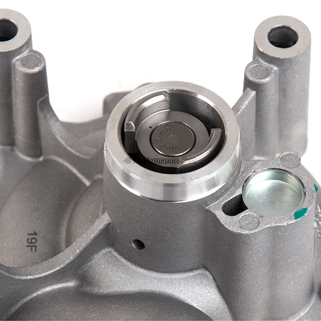Water Pump for 02-08 Mini Cooper L4 1.6L