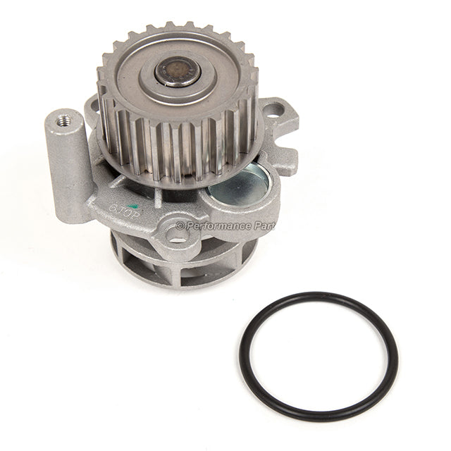 Timing Belt Kit Water Pump Fit 98-06 Volkswagen Beetle Golf Jetta 2.0 SOHC 8V