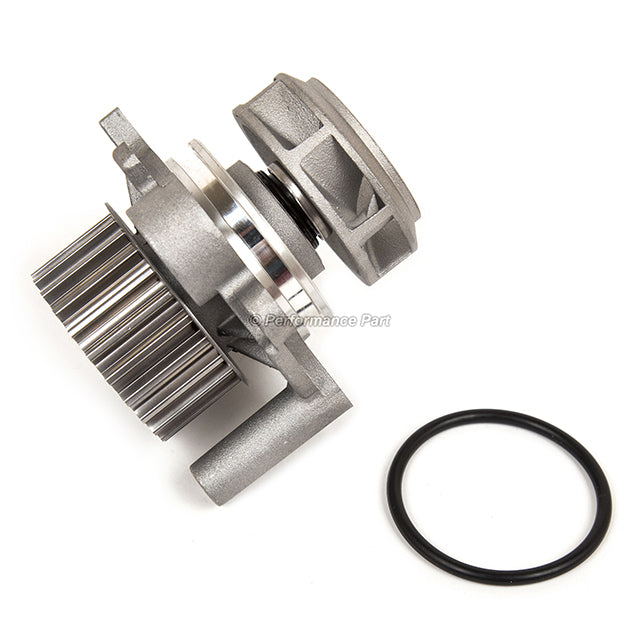 Timing Belt Kit Water Pump Fit 98-06 Volkswagen Beetle Golf Jetta 2.0 SOHC 8V