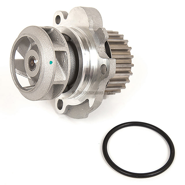 Timing Belt Kit Water Pump Fit 98-06 Volkswagen Beetle Golf Jetta 2.0 SOHC 8V