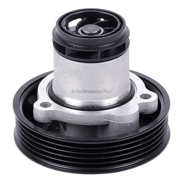 Timing Chain Kit Water Pump Fits 05-07 Volkswagen Jetta Rabbit Bettle 2.5L