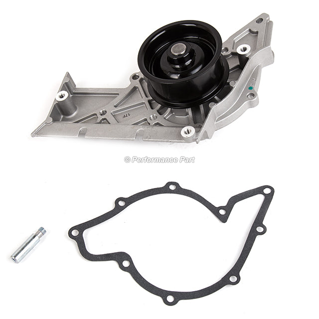 Water Pump for Audi A4 A4 Quattro A6 A6 Quattro V6 3.0L