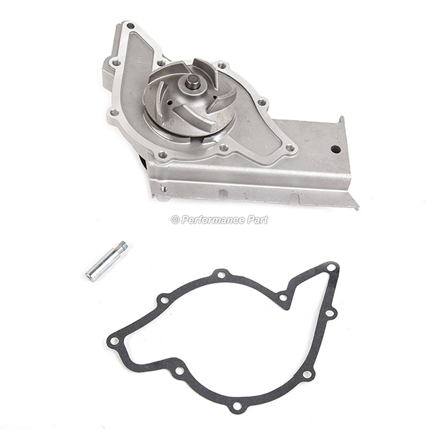 Water Pump for Audi A4 A4 Quattro A6 A6 Quattro V6 3.0L