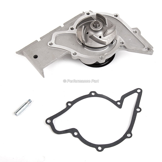 Water Pump for Audi A4 A4 Quattro A6 A6 Quattro V6 3.0L