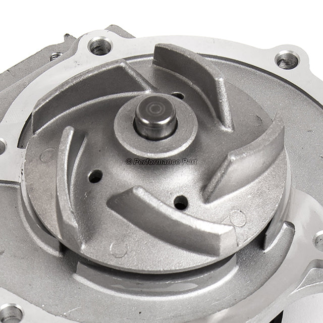 Water Pump for Audi A4 A4 Quattro A6 A6 Quattro V6 3.0L