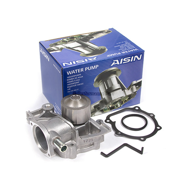 Timing Belt Water Pump for 98-06 Subaru Impreza EJ22 , EJ25