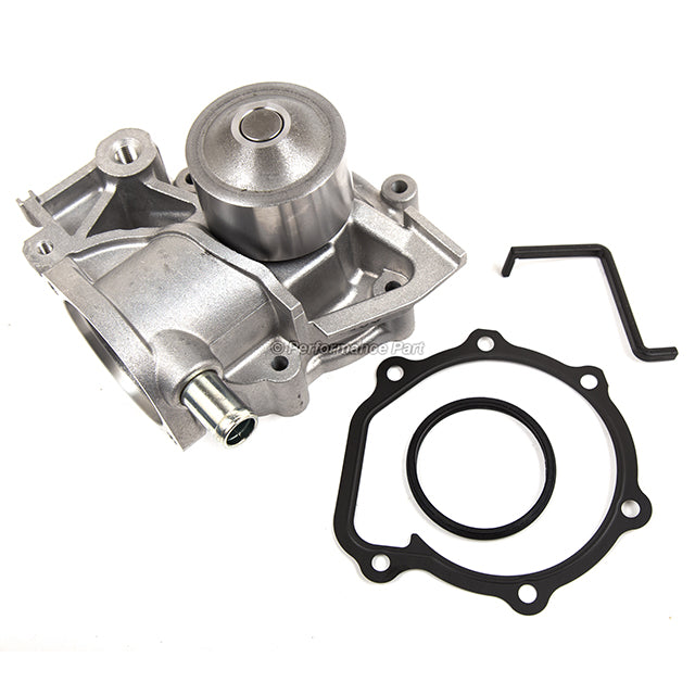 Timing Belt Water Pump for 99-06 Subaru Forester EJ25 SOHC