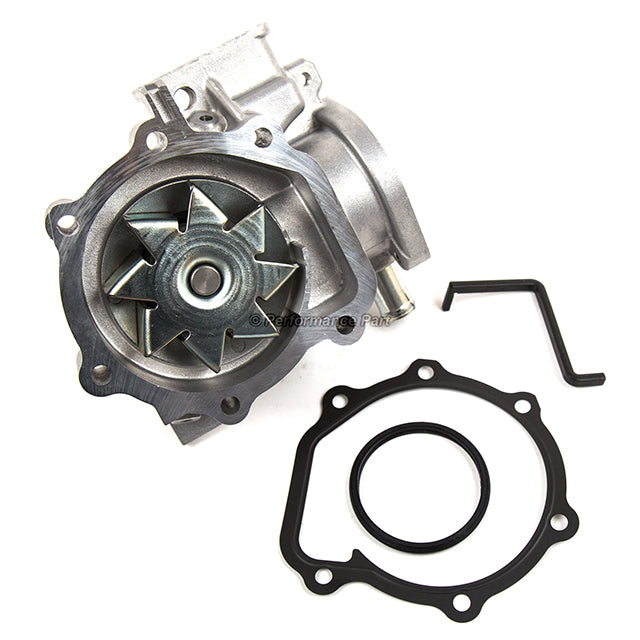 Timing Belt Kit GMB Water Pump Fit 00-06 2.5L Subaru Legacy Outback SOHC EJ25