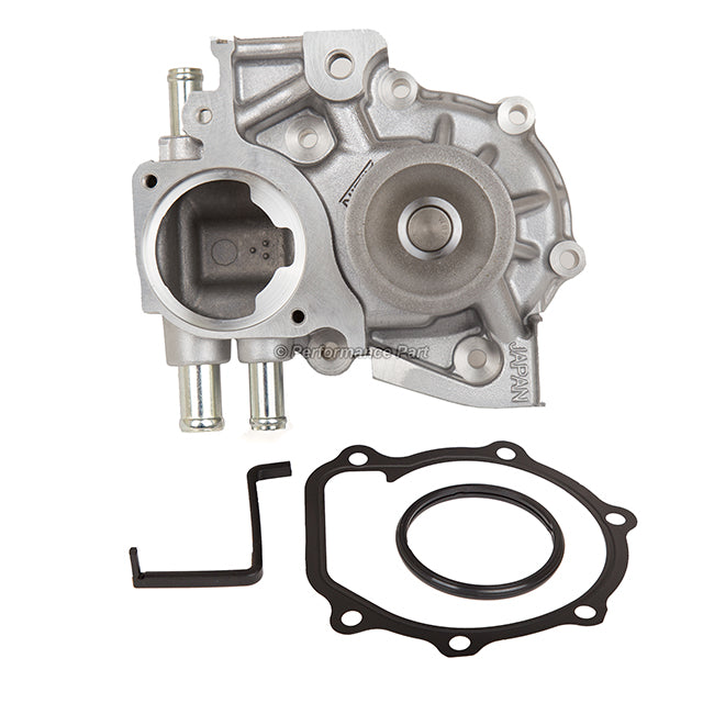 Head Gasket Set Timing Belt Kit Water Pump Fit 06-09 Subaru 2.5 DOHC EJ255 EJ257