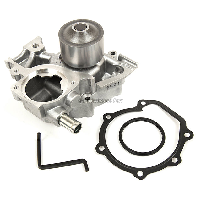 AISIN Water Pump for 06-12 Subaru Forester Impreza Legacy Outback 2.5