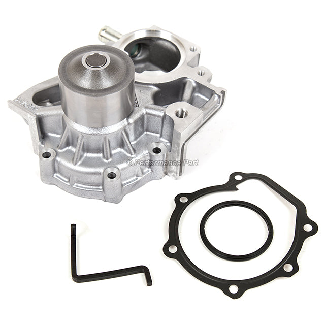 AISIN Water Pump for 06-12 Subaru Forester Impreza Legacy Outback 2.5