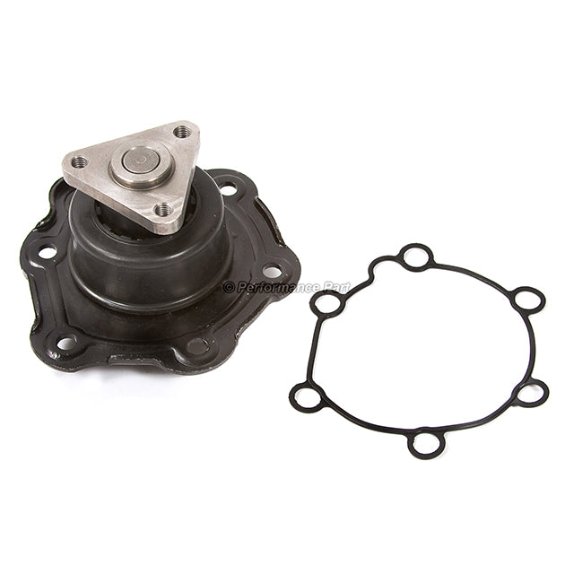Timing Chain Water Pump for 99-02 Saturn SC2 SL2 1.9L DOHC 16V