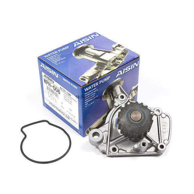 Timing Belt Kit Water Pump Fit 1.5L Honda Civic VTEC D15Z1