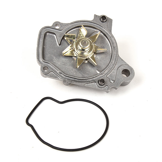 Timing Belt Kit Water Pump Fit 1.5L Honda Civic VTEC D15Z1