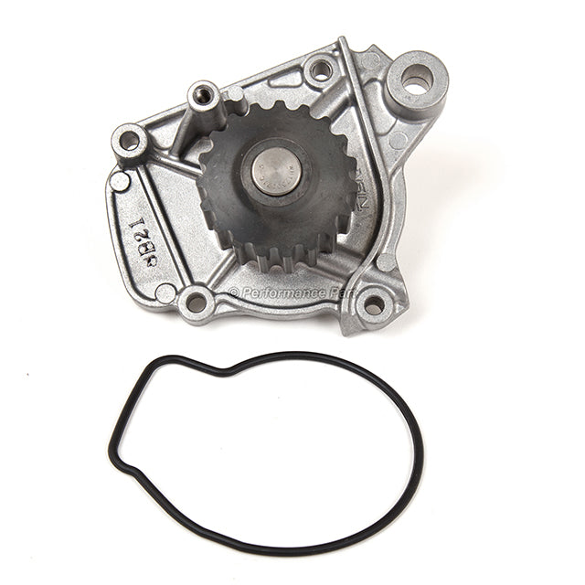 Timing Belt Kit Water Pump Fit Honda Civic 1.6 D16Z6 VTEC