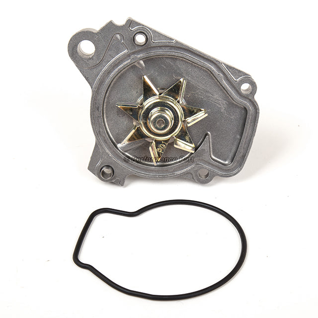 Timing Belt Kit Water Pump Fit 1.5L Honda Civic VTEC D15Z1