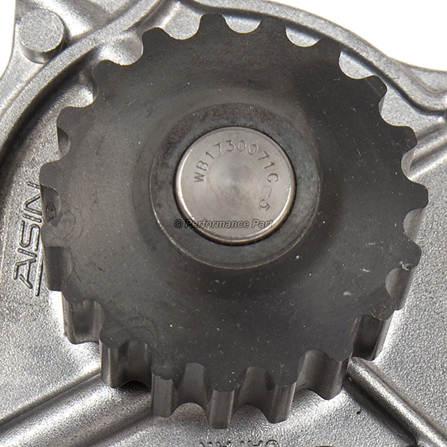 Timing Belt Kit Water Pump Fit 1.5L Honda Civic VTEC D15Z1