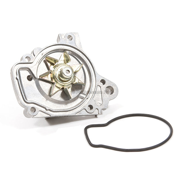 Timing Belt Kit Water Pump Fit 1.7L Honda Civic VTEC D17A