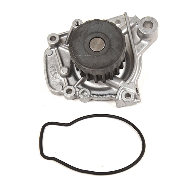Timing Belt Kit Water Pump Fit 01-05 1.7L Honda Civic D17A
