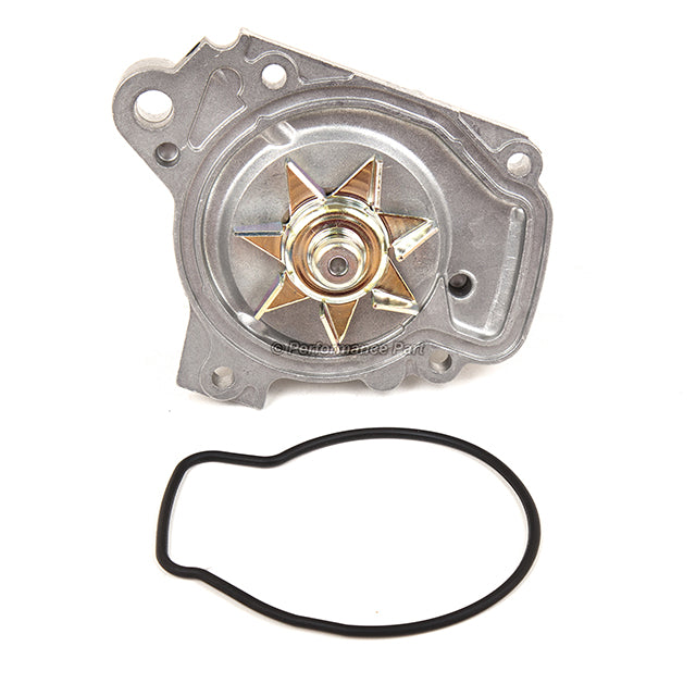 Timing Belt Kit Water Pump Fit 1.7L Honda Civic VTEC D17A