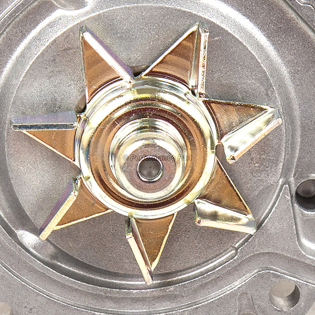 Timing Belt Kit Water Pump Fit 1.7L Honda Civic VTEC D17A