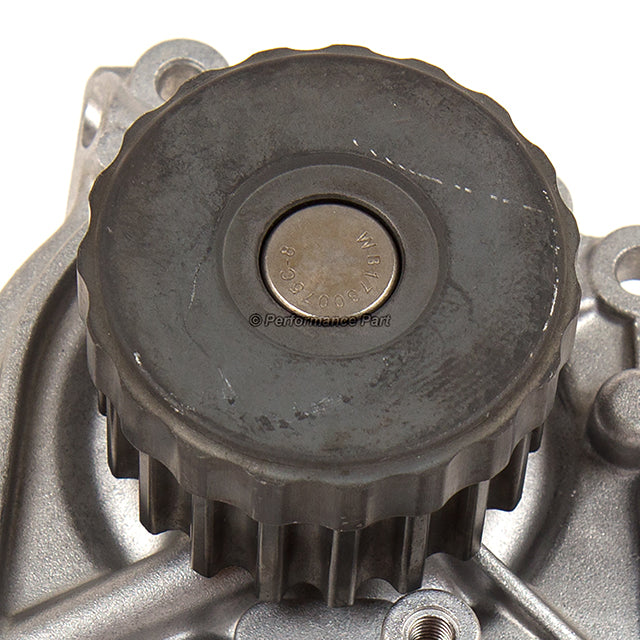 Timing Belt Kit Water Pump Fit 01-05 1.7L Honda Civic D17A