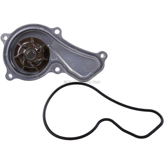 AISIN Water Pump Fit 16-19 Honda HR-V 1.8L