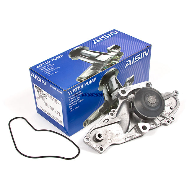 Timing Belt Kit Water Pump Fit 03-17 Honda Odyssey Pilot Acura MDX TL 3.5 J35A