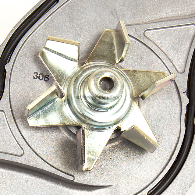 Timing Belt Kit Water Pump Gasket Fit 03-08 Accura Honda J35A J37A 3.2 3.5 3.7