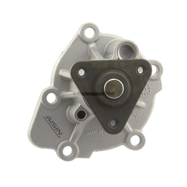 AISIN Water Pump Fit 11-16 Kia Optima Sonata 2.4L G4KK