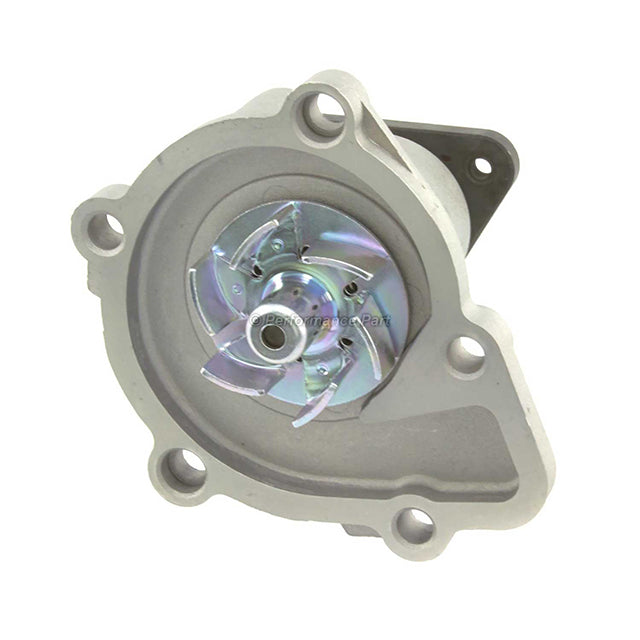 AISIN Water Pump Fit 11-16 Kia Optima Sonata 2.4L G4KK