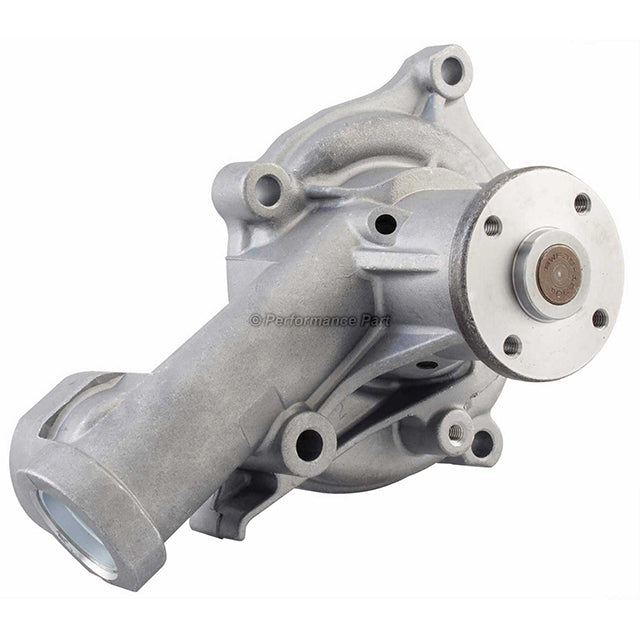 AISIN Water Pump Fit 90-94 Mitsubishi Eclipse Hyundai Sonata Eagle Talon 2.0L